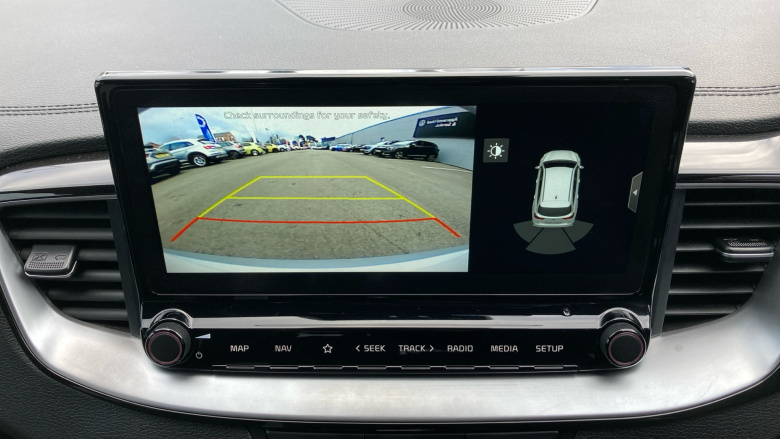 Kia Pro Ceed 1.4T GDi ISG GT-Line 5dr Petrol Estate